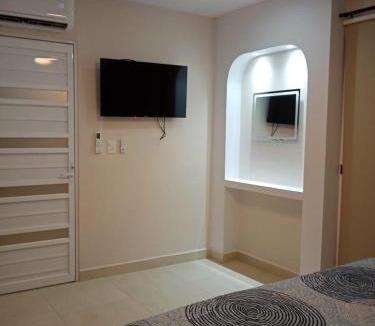 Salinas Apartment | Hermoso apartamento nuevo