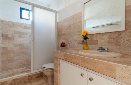 Zona Hotelera Apartment | Hermoso Condominio zona hotelera Cancún