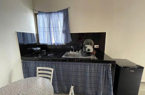 Puerto Juarez Apartment | Hermoso Departamento Vacacional Brisa Marina