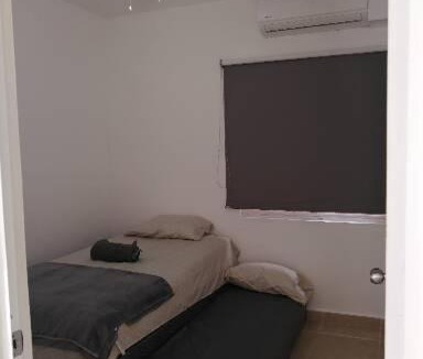 Puerto Juarez Apartment | Hermoso departamento gatik@1