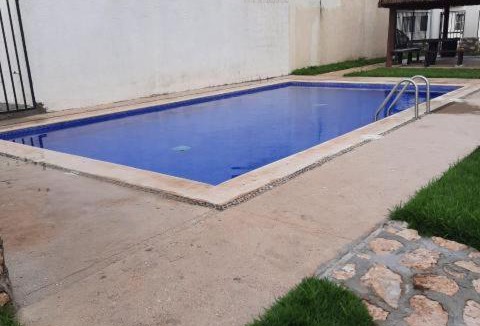 Puerto Juarez Apartment | Hermoso departamento gatik@1