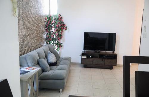Luis Donaldo Colosio Apartment | Hermoso departamento en la Avenida Colosio