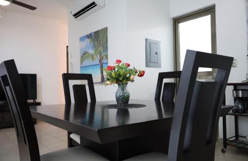 Luis Donaldo Colosio Apartment | Hermoso departamento en la Avenida Colosio
