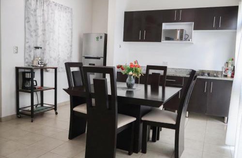 Luis Donaldo Colosio Apartment | Hermoso departamento en la Avenida Colosio