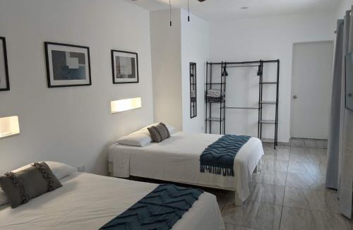 Cancun Apartment | Hermoso departamento en Cancún YaxBahia 3