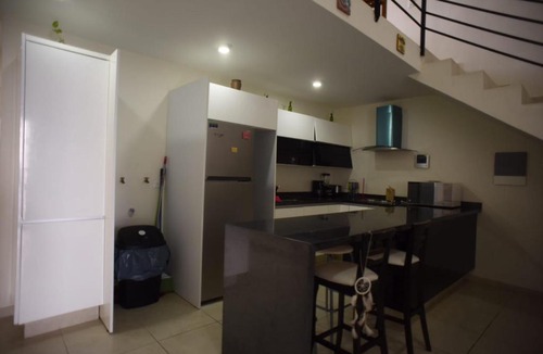 Cancun Apartment | Hermoso y espacioso loft en Cancún