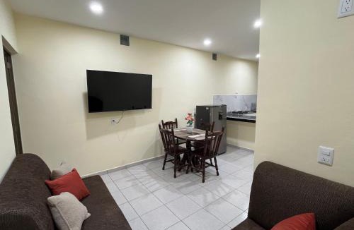 Centro Apartment | Herrera departamentos