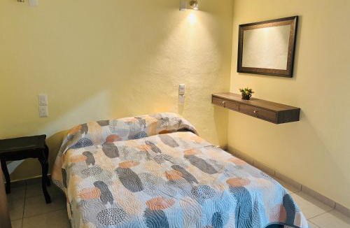 Centro Apartment | Herrera departamentos
