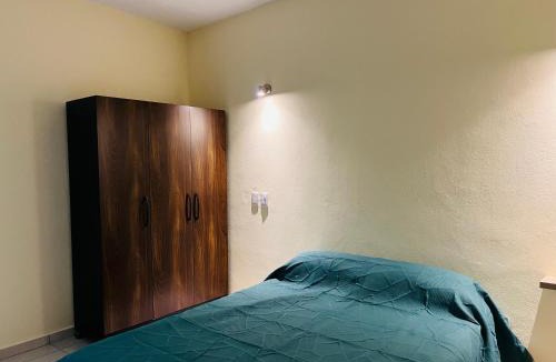 Centro Apartment | Herrera departamentos