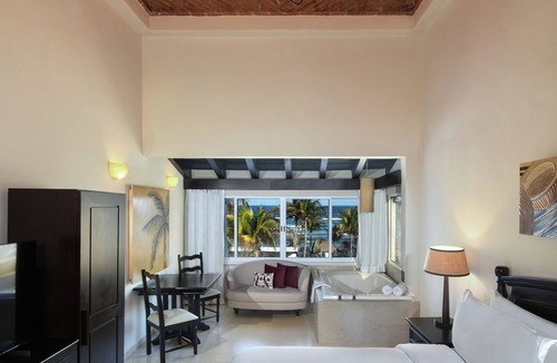Tankah Resort | Hidden Beach Resort Au Naturel Adults Only, Catamarán, Cenote, All & More Inclusive