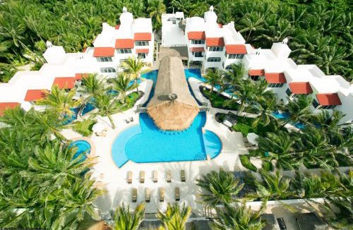 Tankah Resort | Hidden Beach Resort Au Naturel Adults Only, Catamarán, Cenote, All & More Inclusive