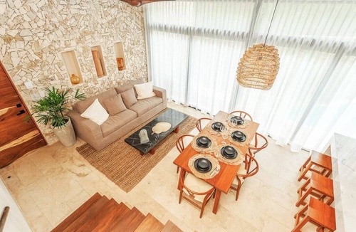 Zama Condo | Hidden Garden Bathtub Oasis & Private Pool