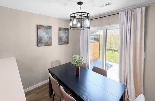 Bowling Green Condo | Hidden Haven -3 Bedroom 2.5 Bath Townhome in Bowling Green