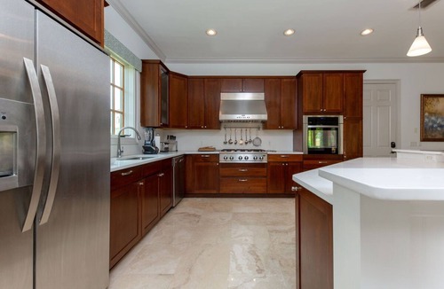 Reunion House | Hidden Oasis in Reunion Resort with private pool and a lush garden