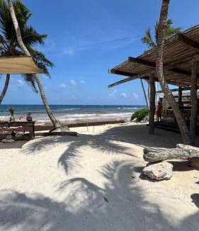 Playa Paraiso Apartment | Hideaway in Tulum Hotel Zone