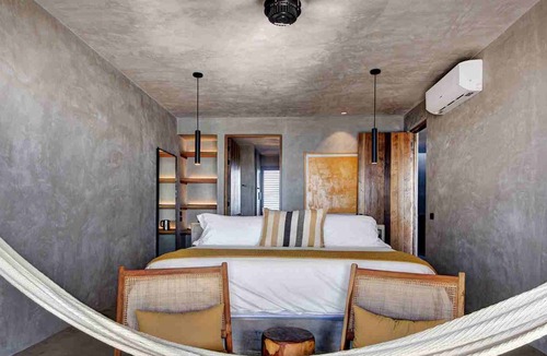 Ek Balam Village Villa | High-end Villa rental Tulum - Riviera Maya