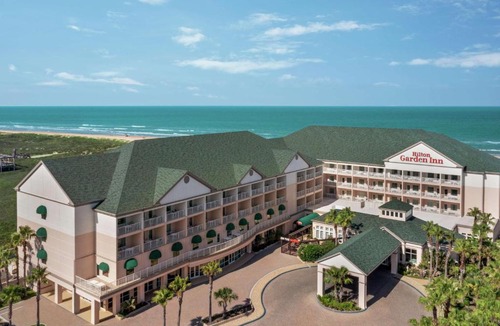 South Padre Island Hotel | Hilton Garden Inn South Padre Island Beachfront