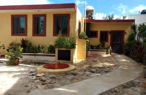 Sisal House | Historic Beachfront Home On Sisal Beach