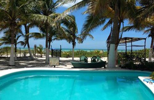 Sisal House | Historic Beachfront Home On Sisal Beach