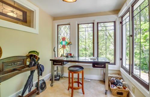 Northeast Neighbors House | Historic Home Near Downtown Salem: Walk to Capitol