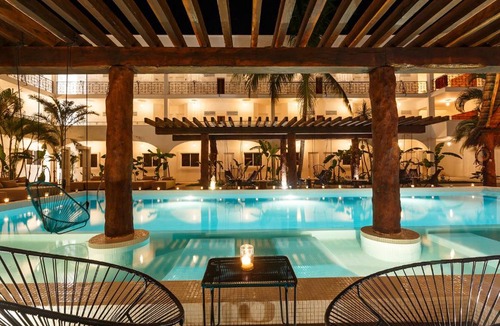 Downtown Hotel | HM Playa del Carmen