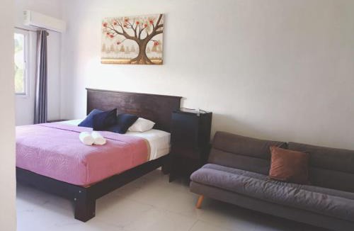Bacalar Hotel | HOKAB