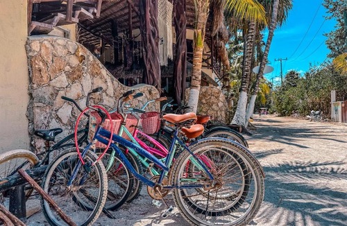Isla Holbox Hotel | Holbox Dream Beachfront Hotel
