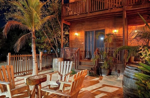 Isla Holbox Apartment | Holbox Eco Room B2 | Near Ferry, Pet-Friendly
