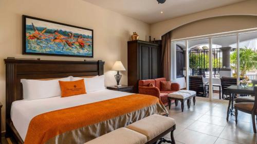 Puerto Morelos Hotel | Holiday Inn Club Vacations Grand Residences All Inclusive