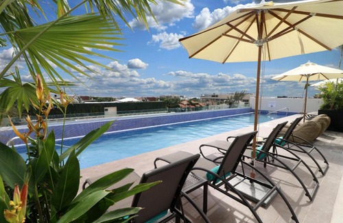 Downtown Hotel | Holiday Inn Express & Suites - Playa del Carmen by IHG