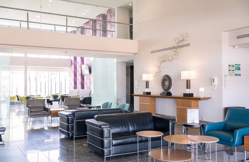Hermosillo Hotel | Holiday Inn Express & Suites Hermosillo by IHG