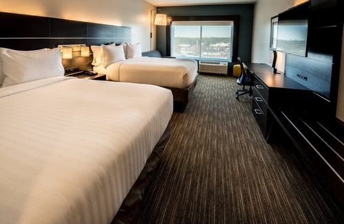 North Augusta Hotel | Holiday Inn Express North Augusta by IHG