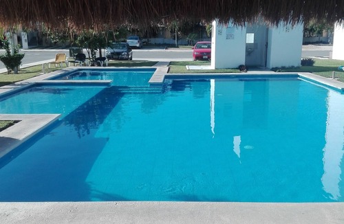 Puerto Juarez Apartment | Holiday rental beach del. Carmen