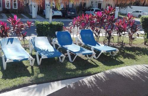 Puerto Juarez Apartment | Holiday rental beach del. Carmen