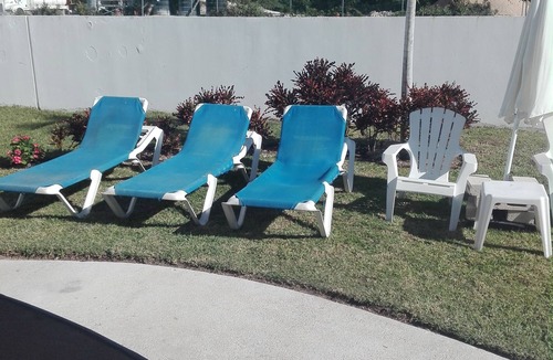 Puerto Juarez Apartment | Holiday rental beach del. Carmen