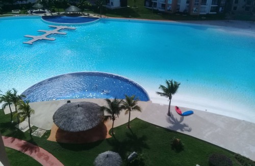 Cancun Apartment | Holidays in Cancun, Our best guarantee: your total satisfaction