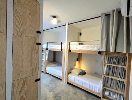 Gonzalo Guerrero Hostel | HOM Hostel Boutique