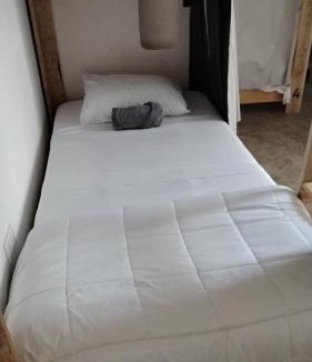 Gonzalo Guerrero Hostel | HOM Hostel Boutique