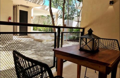 La Veleta Apartment | Homa Tulum
