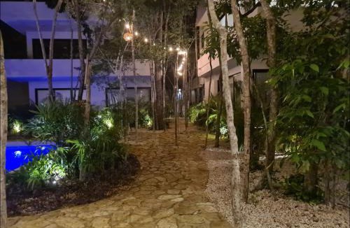 La Veleta Apartment | Homa Tulum