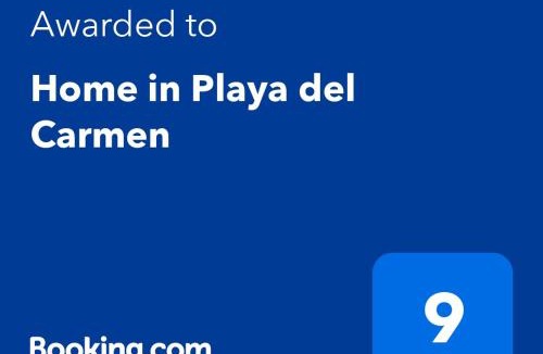 Playa del Carmen House | Home in Playa del Carmen