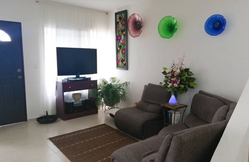 Cancun House | Home ' The Fifth Star ' Cancun