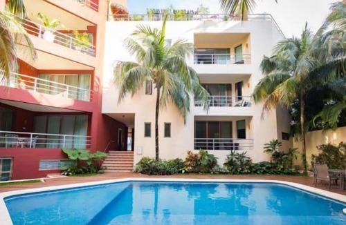 Gonzalo Guerrero Apartment | Homely 3 BR Condo by Happy Address