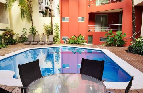 Gonzalo Guerrero Apartment | Homely 3 BR Condo by Happy Address