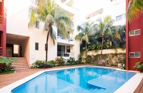 Gonzalo Guerrero Apartment | Homely 3 BR Condo by Happy Address