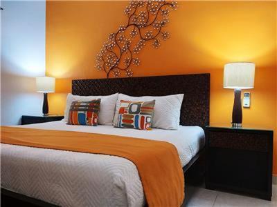 Gonzalo Guerrero Apartment | Homely 3 BR Condo by Happy Address