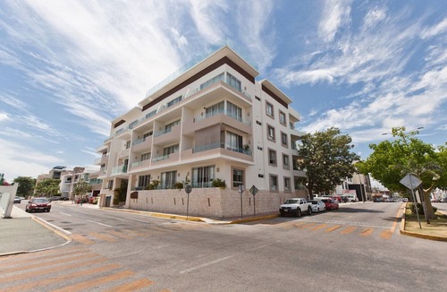 Gonzalo Guerrero Hotel | Horizonte 34 by Playa Moments