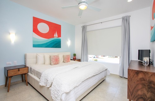 Gonzalo Guerrero Hotel | Horizonte 34 by Playa Moments
