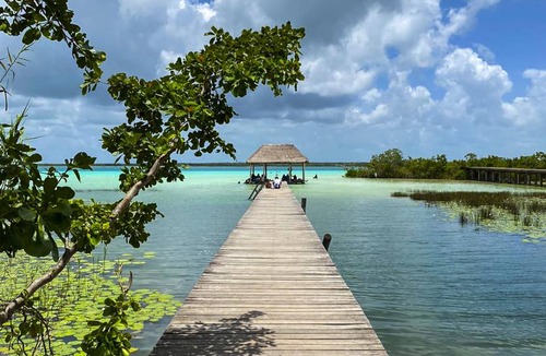 Bacalar Hostel | Hostel ∙ 8 guests