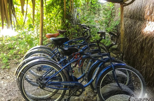 Bacalar Hostel | Hostel ∙ 8 guests